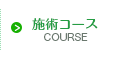 施術コース